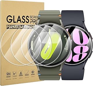 Karylax - Film De Protection D'écran En Verre Flexible Pour Montre Connectee Grv Smartwatch Android Ios Pack X3