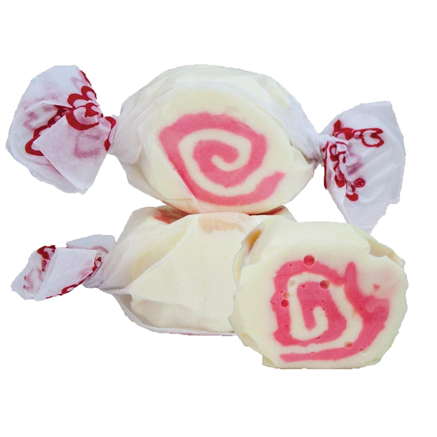 Taffy Town Candies, Strawberry Cheesecake, 5.0 Pound
