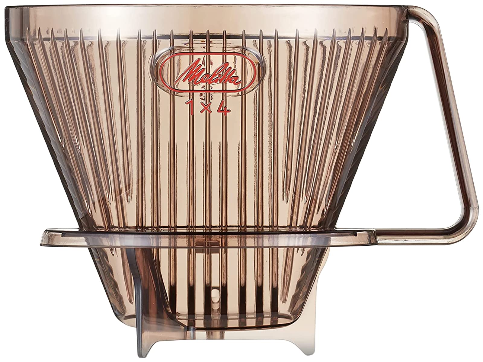 Amazon.co.jp: メリタ(Melitta) コーヒー ドリッパー 計量スプーン付き