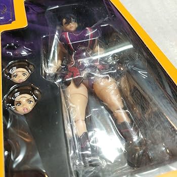 リボルテック　武器屋　カトレア リボルテック クイーンズブレイド 武器屋 カトレア レビュー