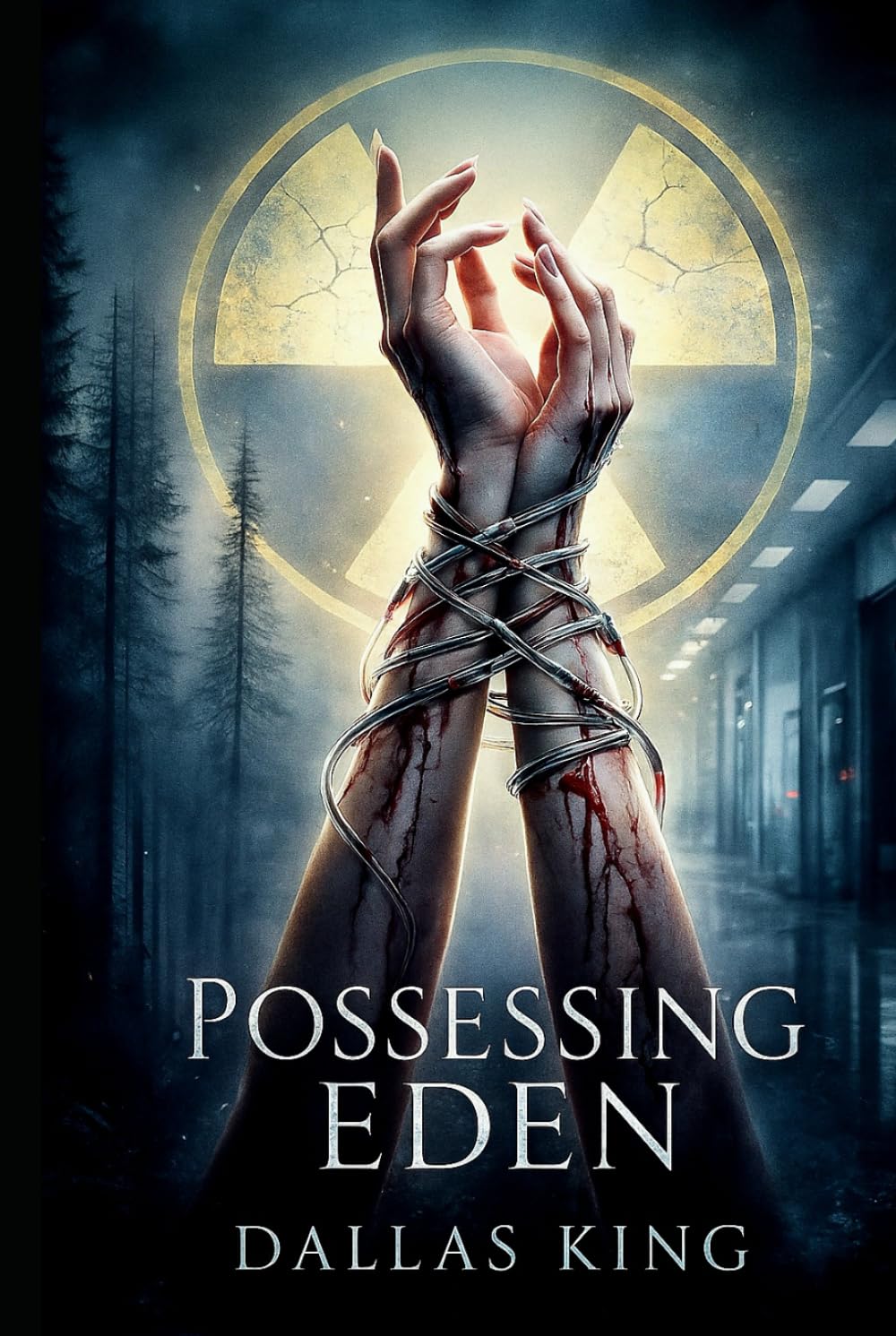 Possessing Eden: Haunted by Echoes