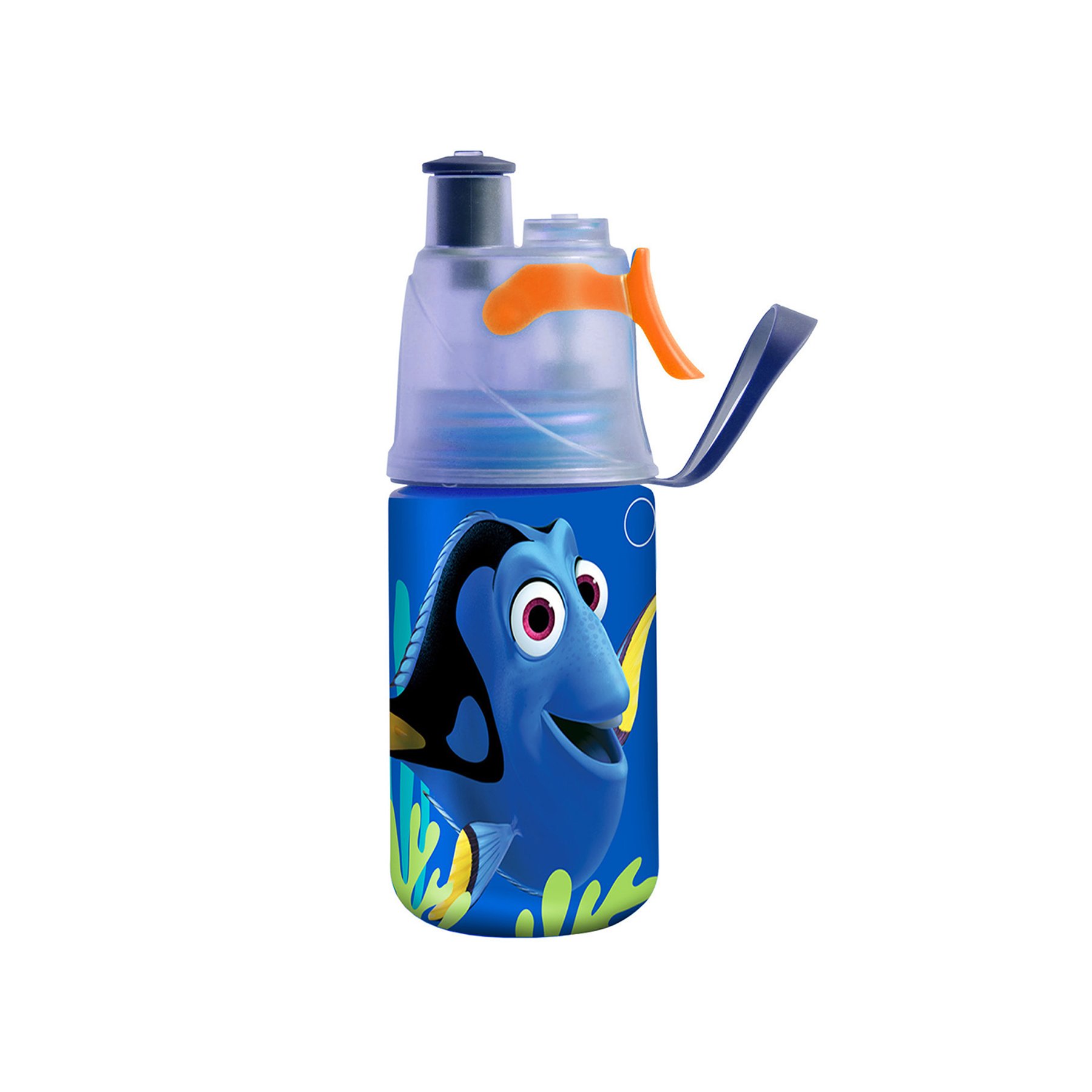 O2COOL Kids Licensed ArcticSqueeze Mist 'N Sip 12oz.
