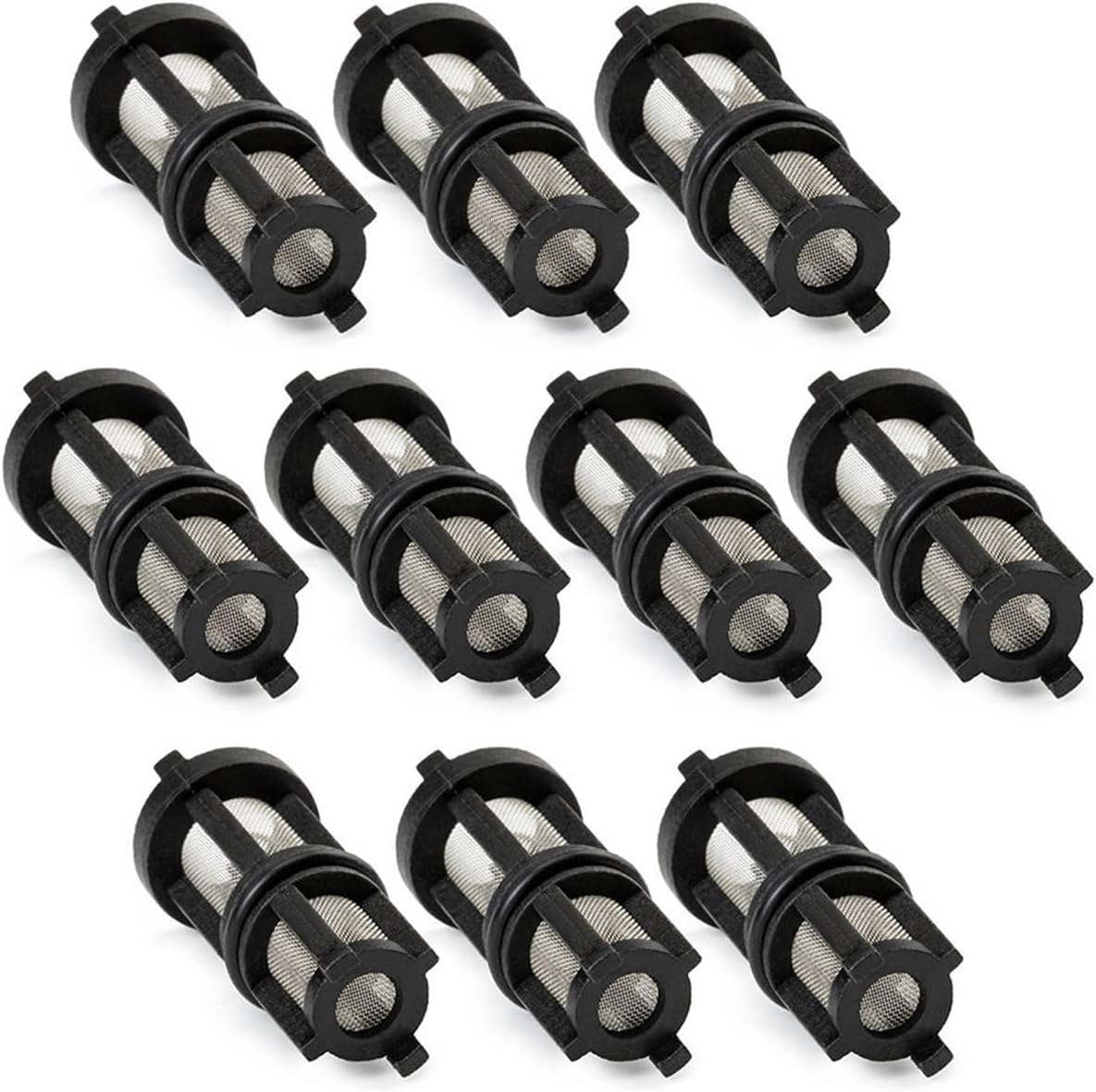 自動車部品 10 個圧力フィルター 12621234 12596951 55488247 12585328 キャデラック用 CTS