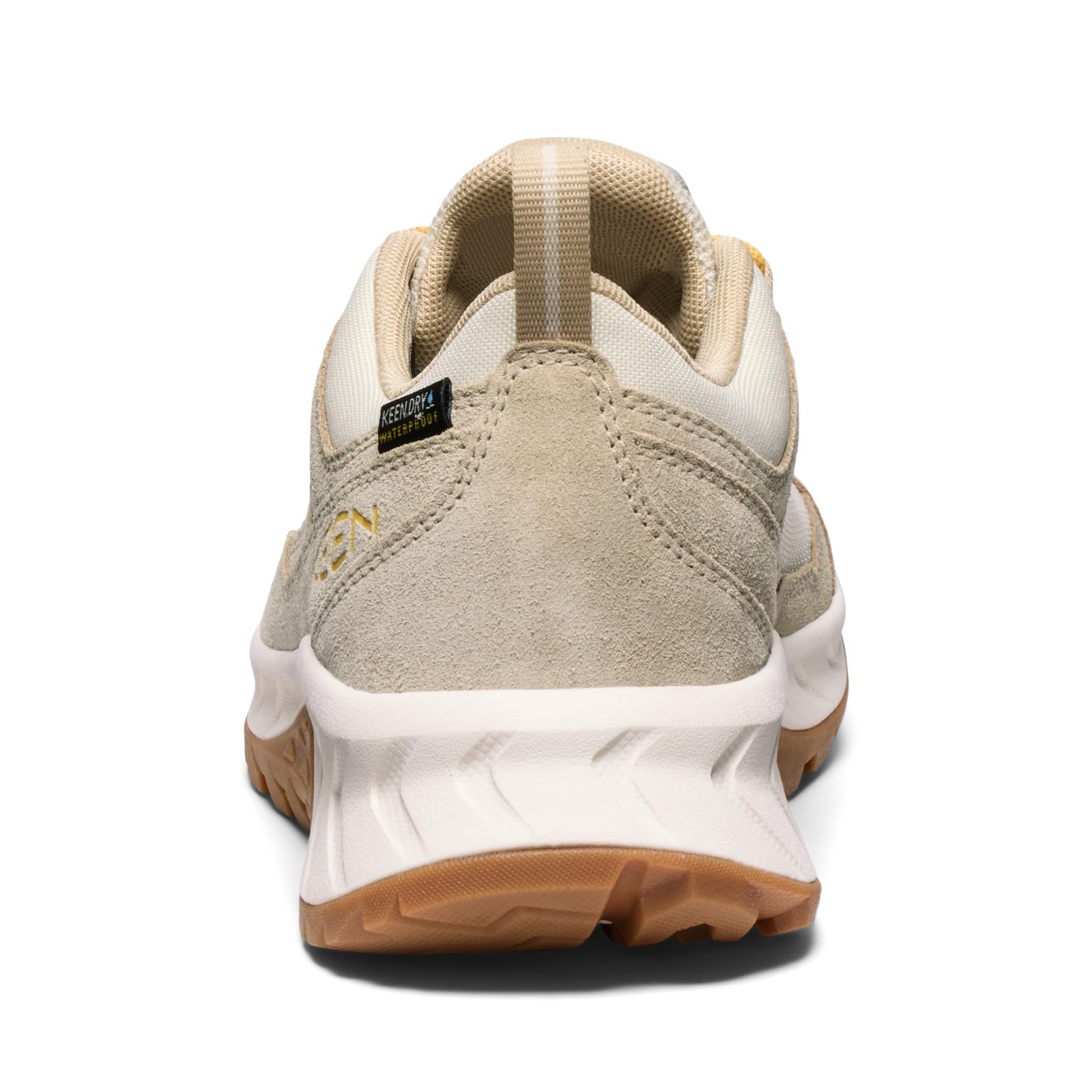 KEEN Women's Hightrail Waterproof Hiking Shoes