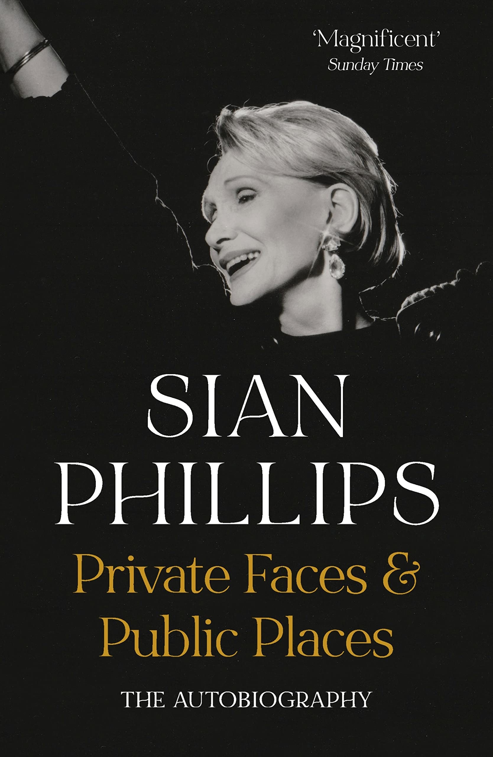 Private Faces and Public Places: The Autobiography