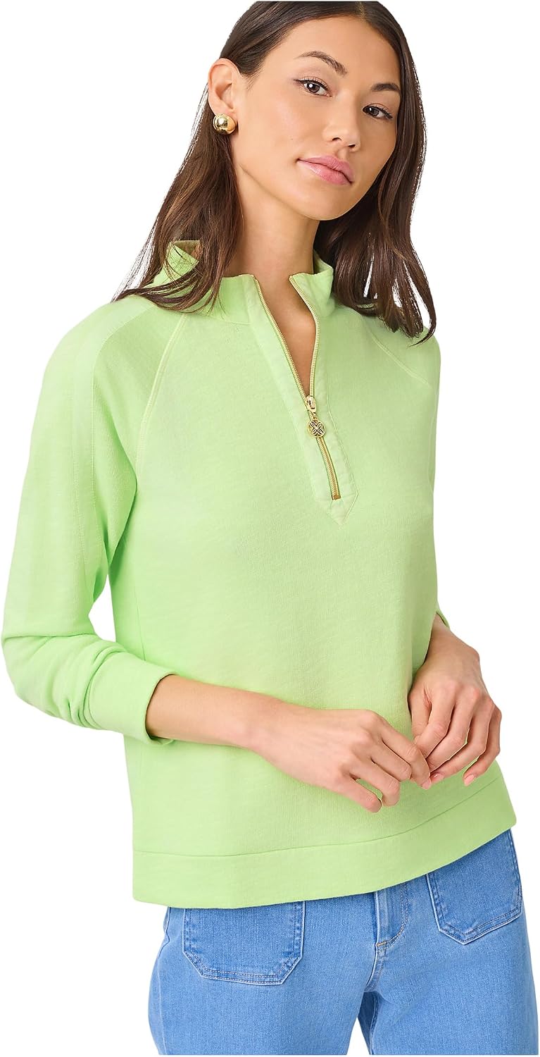 Lilly Pulitzer Women's Ashlee Pullover
