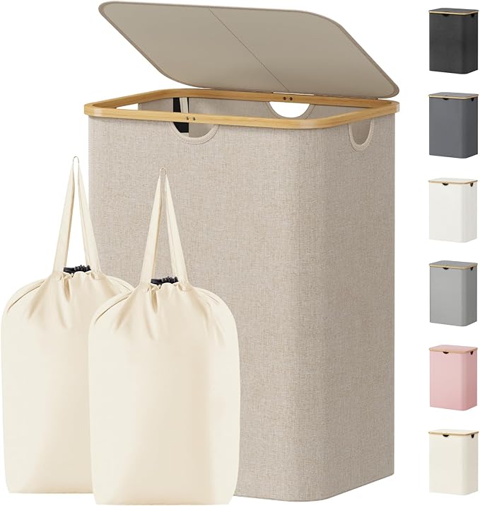 Laundry basket