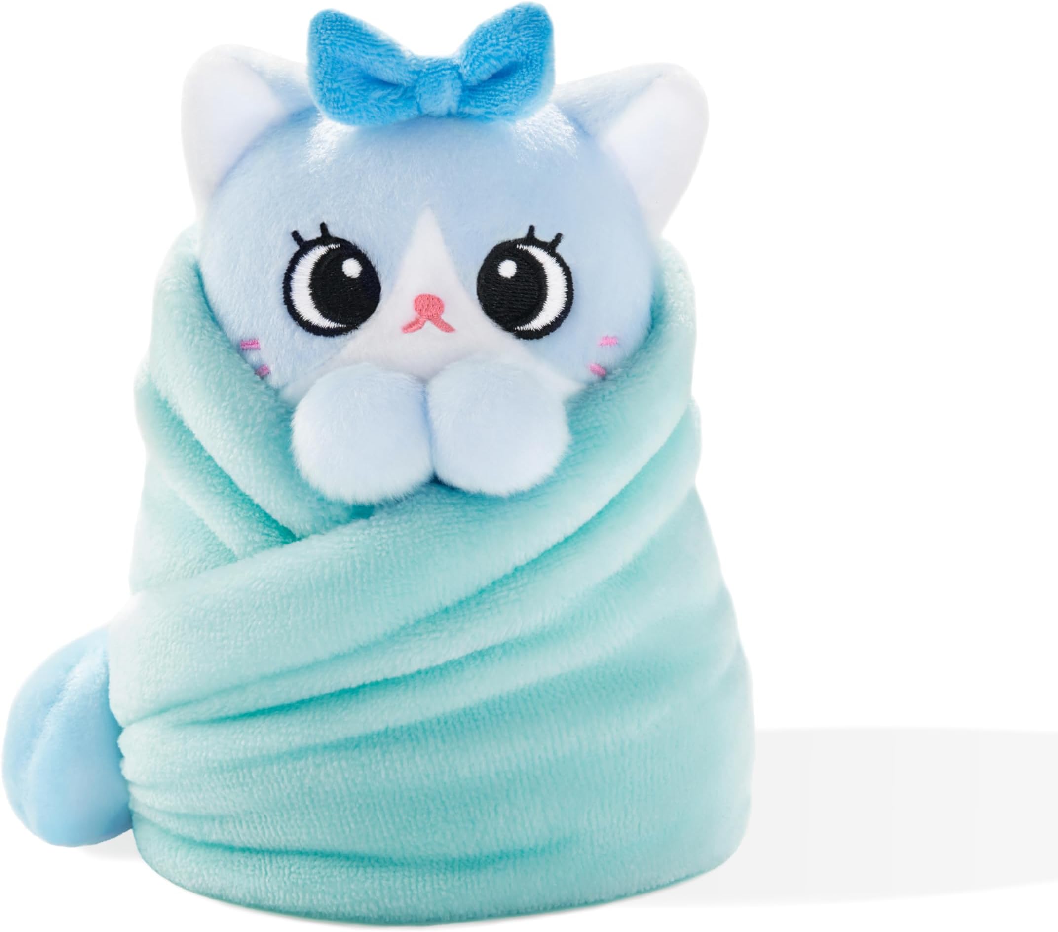 Purritos - Series 5 (Verde)
