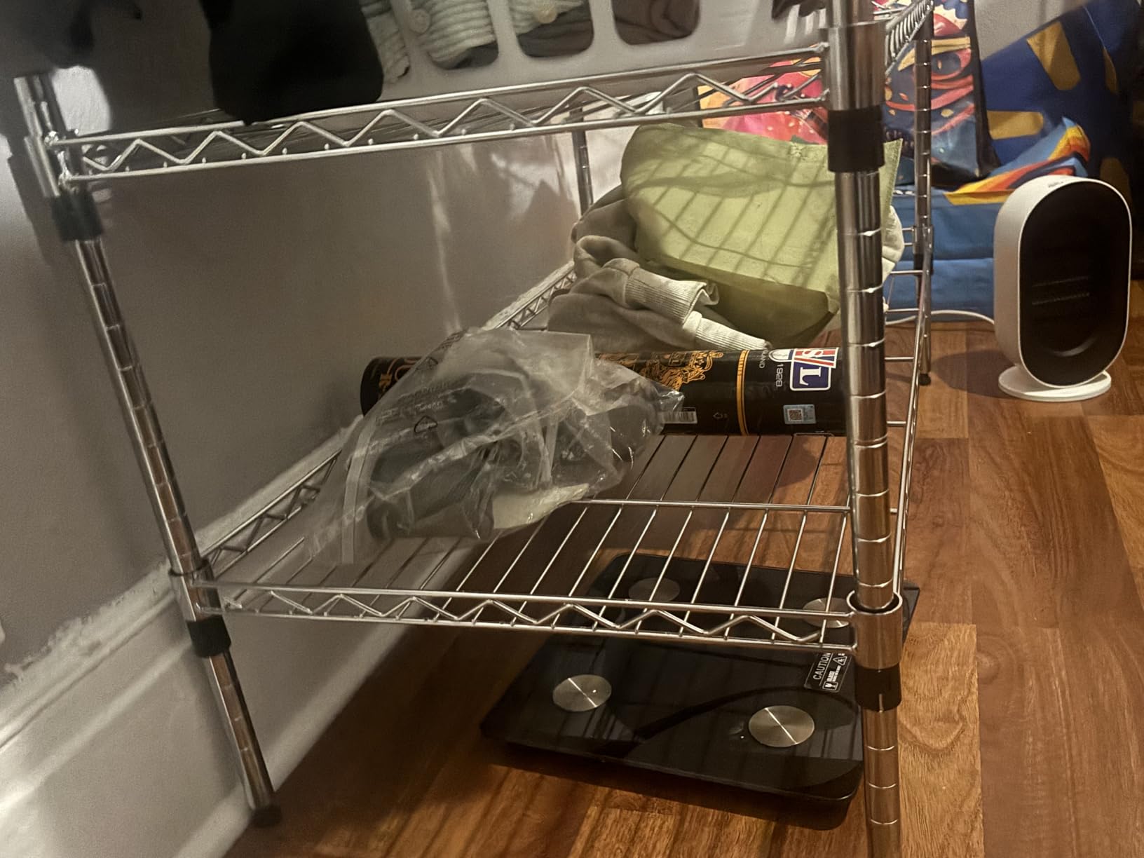 Customer photo