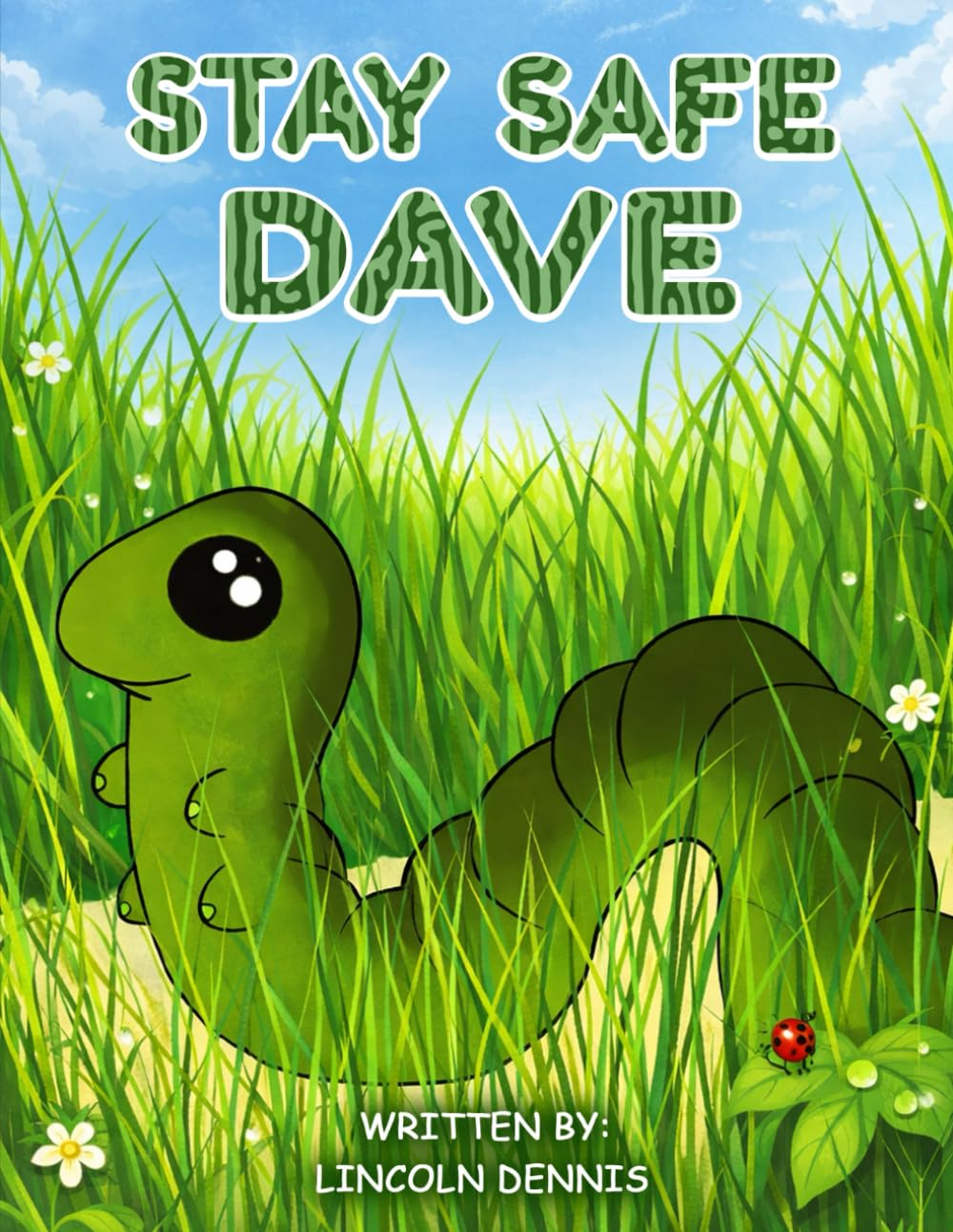 Stay Safe Dave
