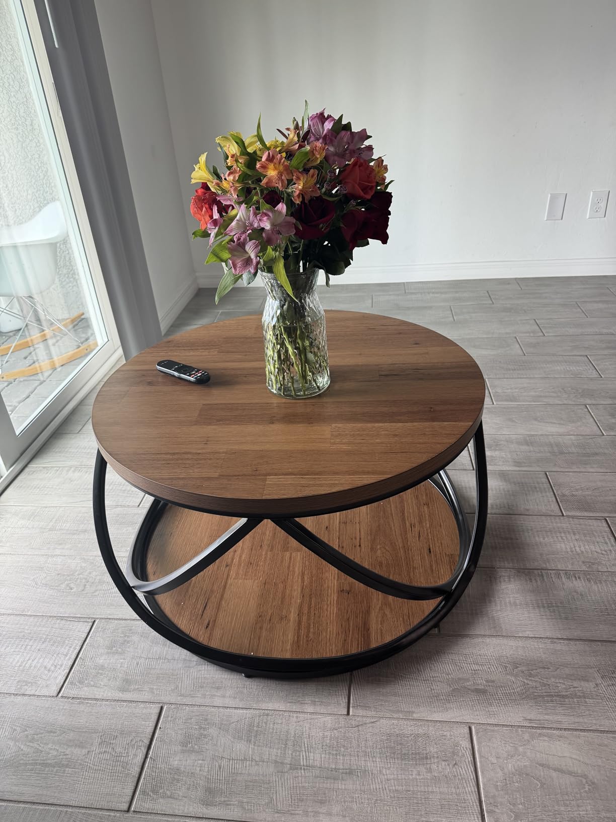 Customer photo