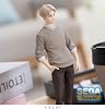 Sega TV Anime SPY x FAMILY Premium Figure Lloyd Forger Uniform