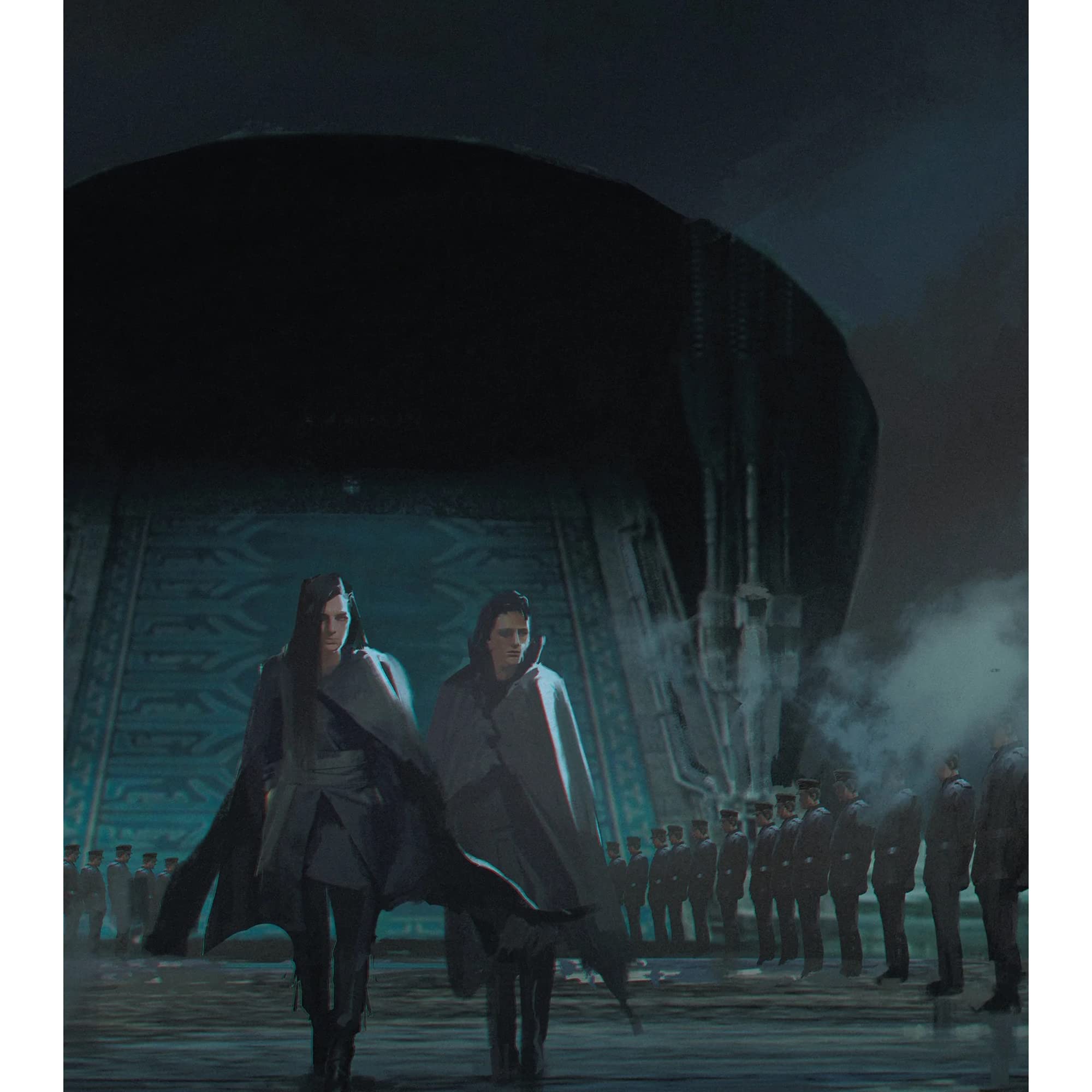 Dune - Adventures in the Imperium: Masters Of Dune Collector Edition