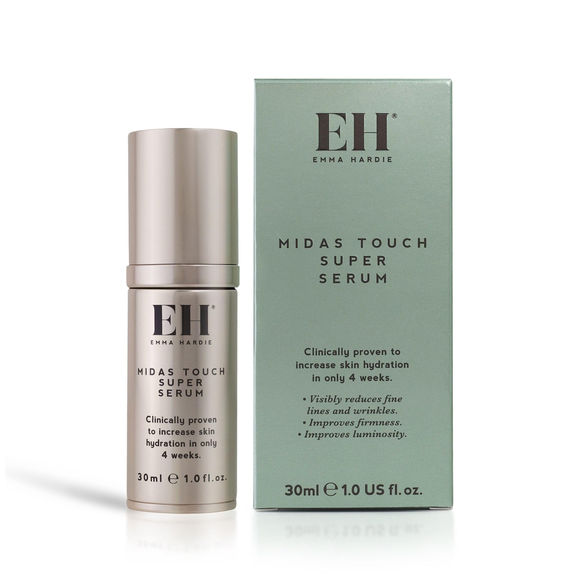 Emma Hardie Midas Touch Super Serum - 30ml