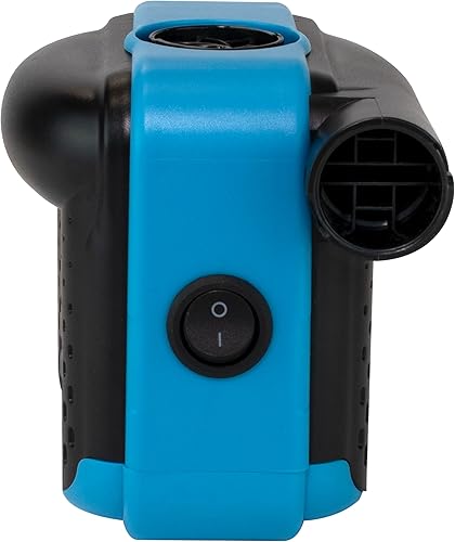 Miniatura 7 de Maccabi Bomba de aire eléctrica Art PowerEase