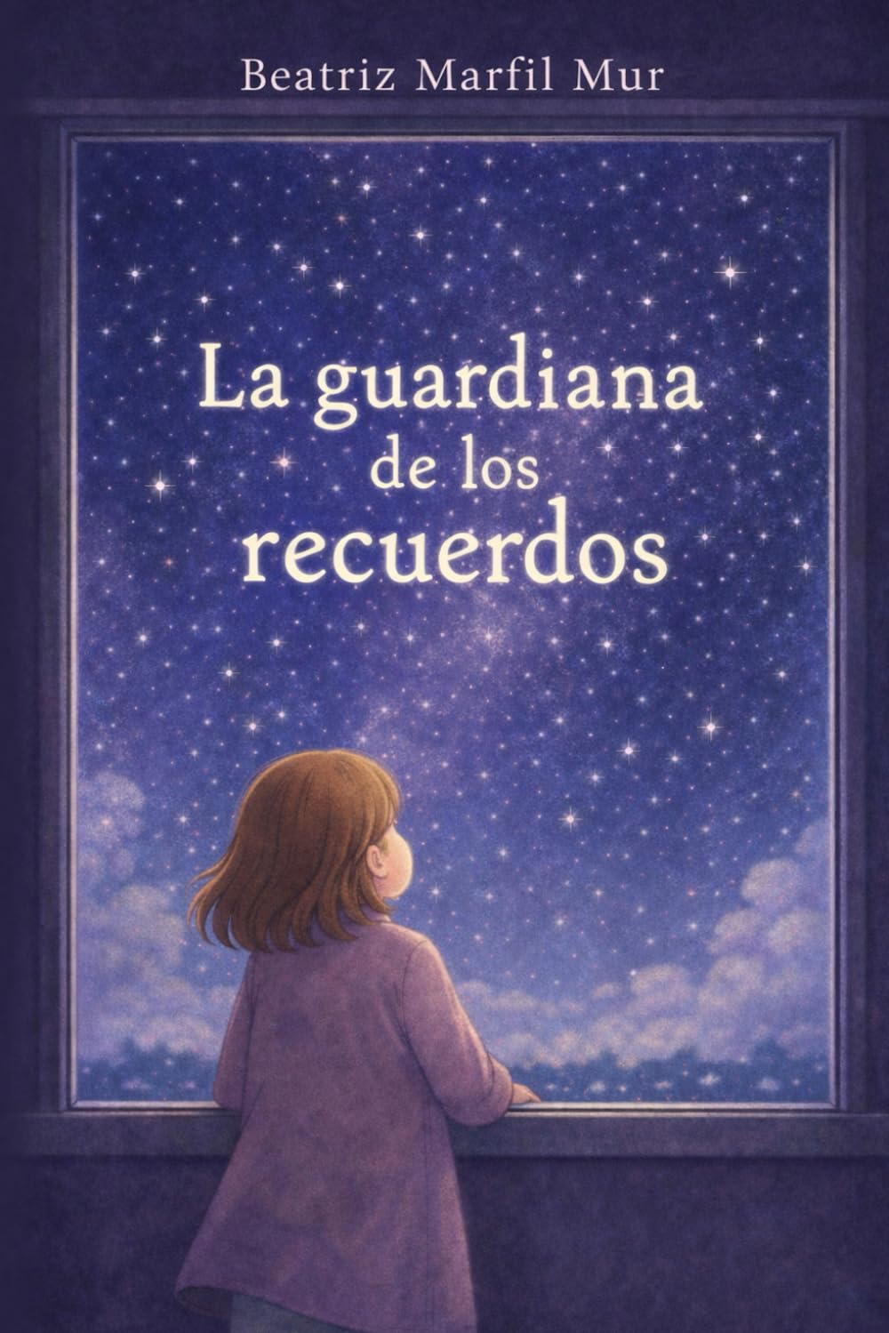 La guardiana de los recuerdos