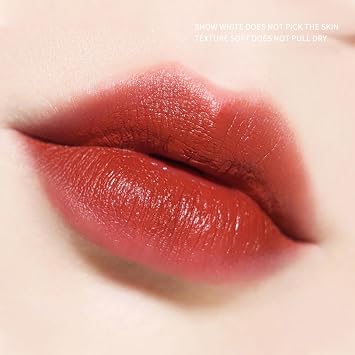 BLUE LOVE Lipstick (008 Grape Red)