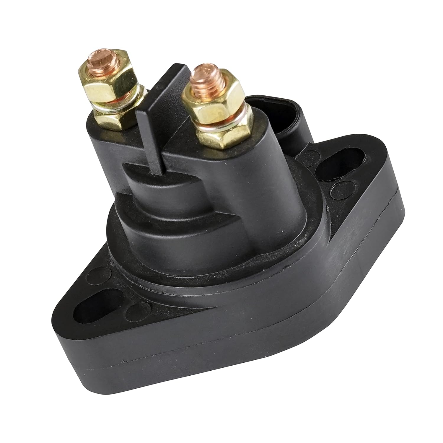 Caltric Starter Solenoid Relay Compatible with Arctic Cat Prowler 500 550 Hdx Xt 2009 2010 2011-2015