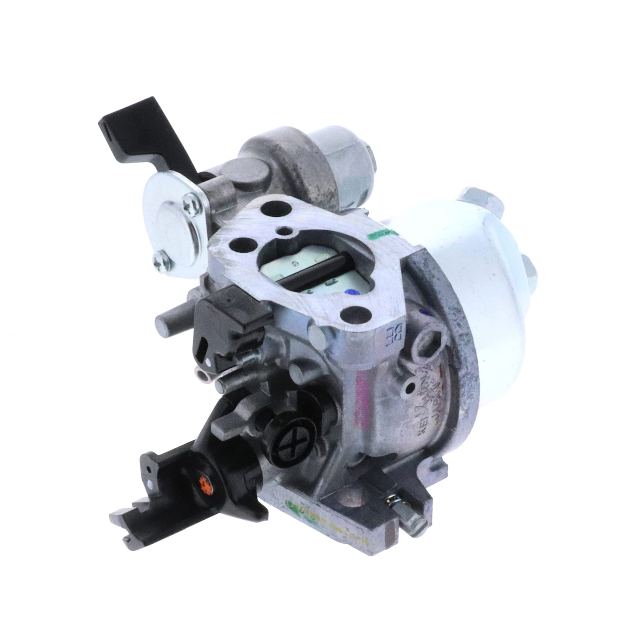 Amazon.com: Honda 16100-ZH7-W61 Carburetor (Be60C B) : Automotive