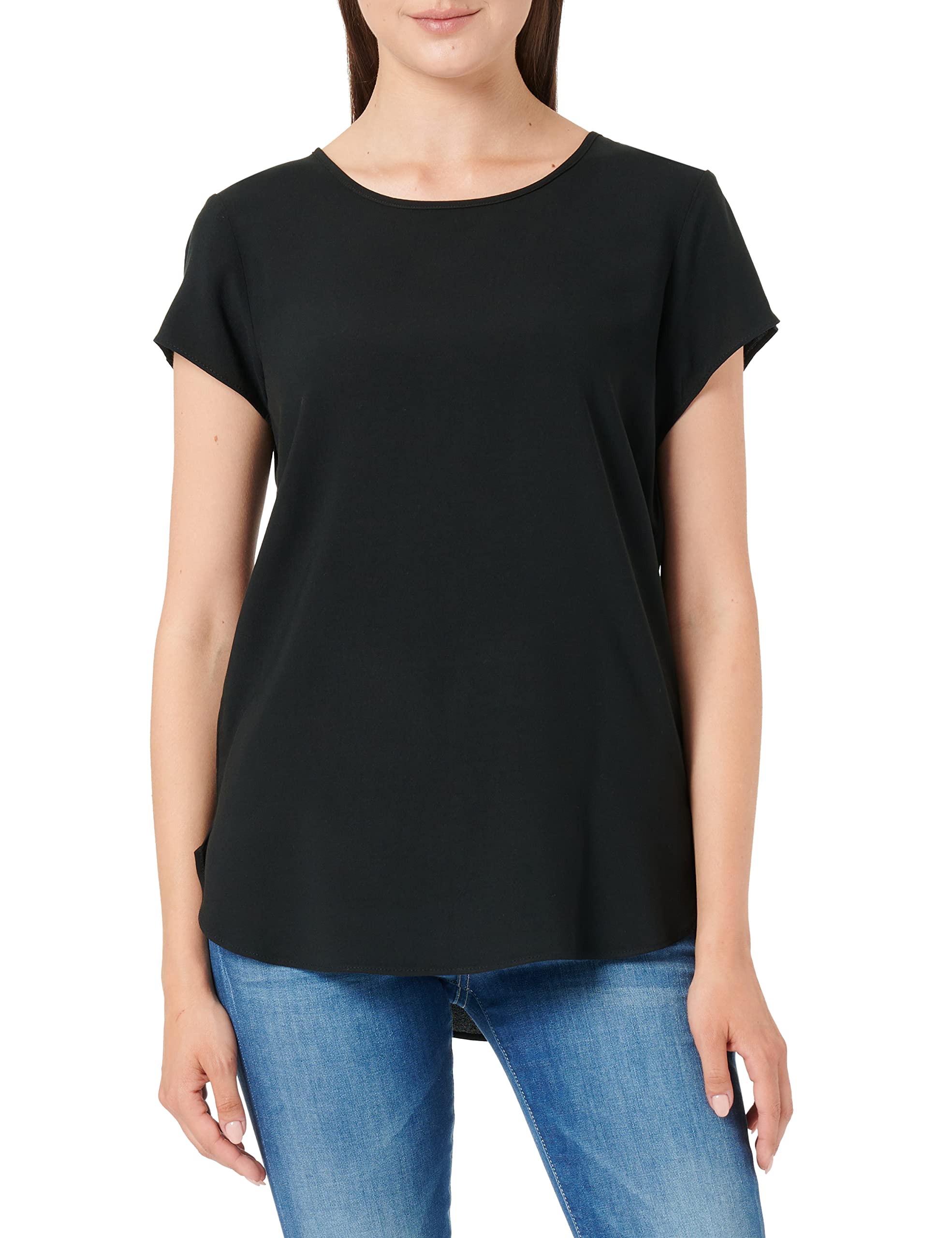 Vero Moda 10104030, Camiseta Para Mujer