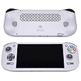 Odin2 Portal Skin, Super Famicom Edition, Full Wrapping Matte Vinyl Skin for Odin2 Portal (Designed by POP SKIN)