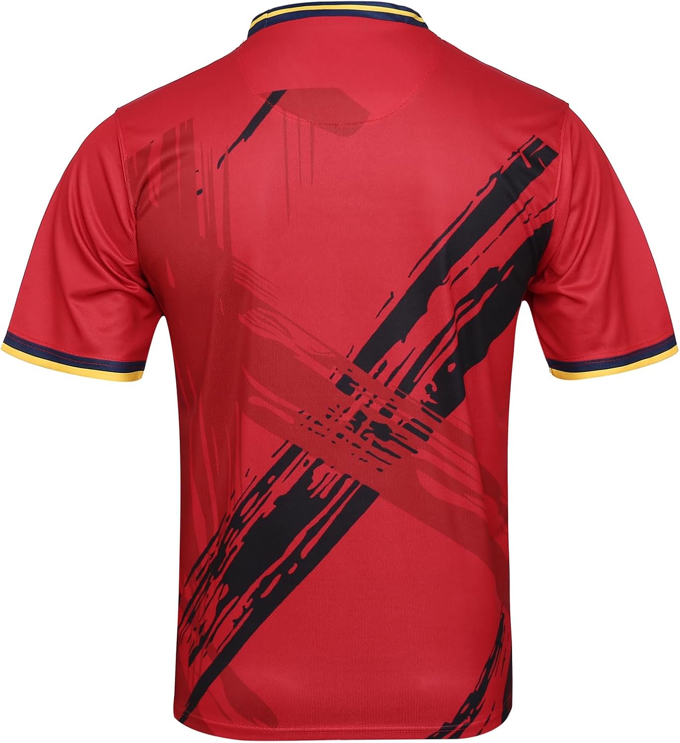 DIBEI Fan Soccer Jersey for 2026 World Cup Fan Soccer Jersey - France,Germany,England,Spain,Croatia & Portugal - Image 2