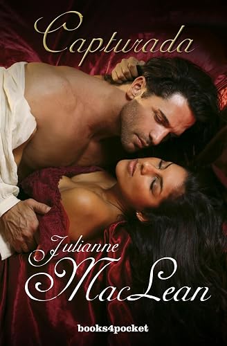 Capturada (Books4pocket romántica)