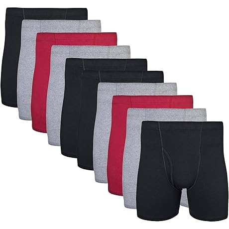Kayizu Mens Underwear: Your Everyday Comfort Essential