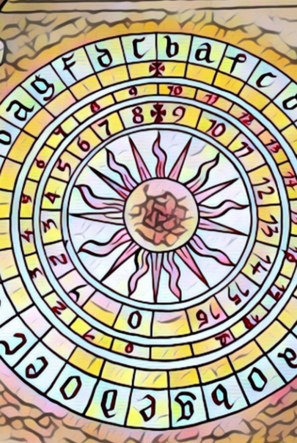 Seventh Sun Gallery Blood Sugar Log Kabbalah
