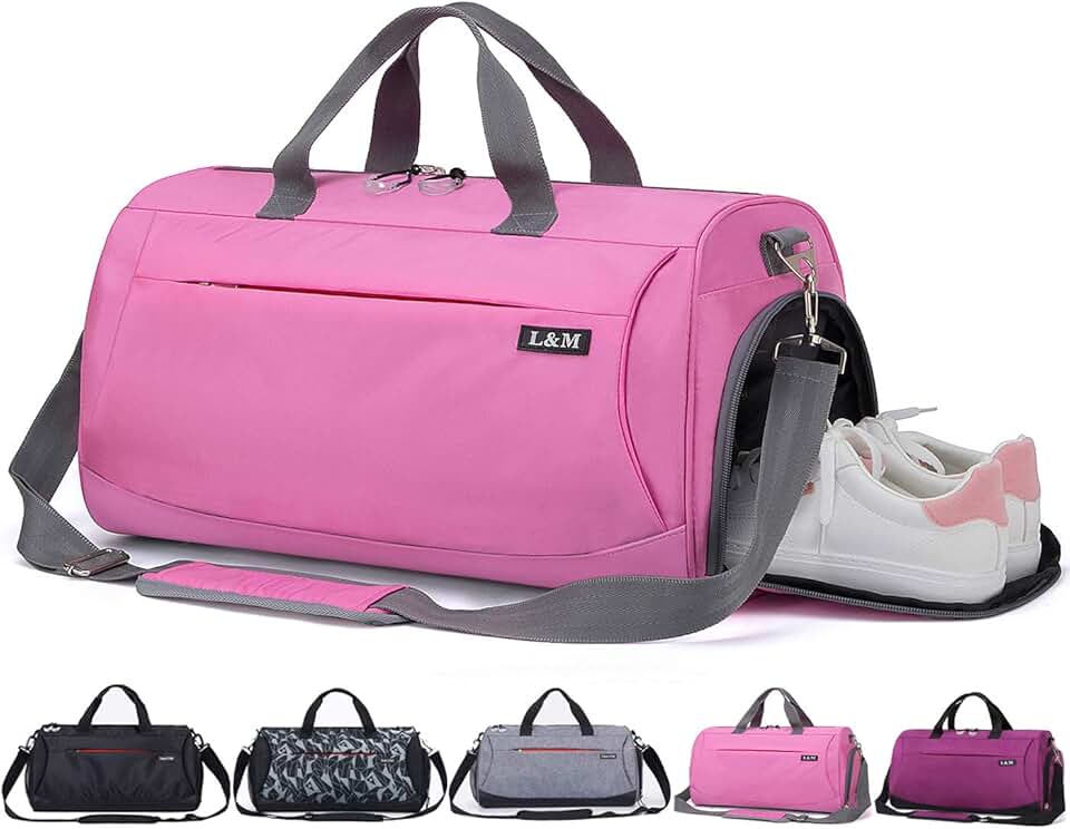 Amazon.co.uk Gym Bags Gym Bags / Sports & Outdoor Accessories