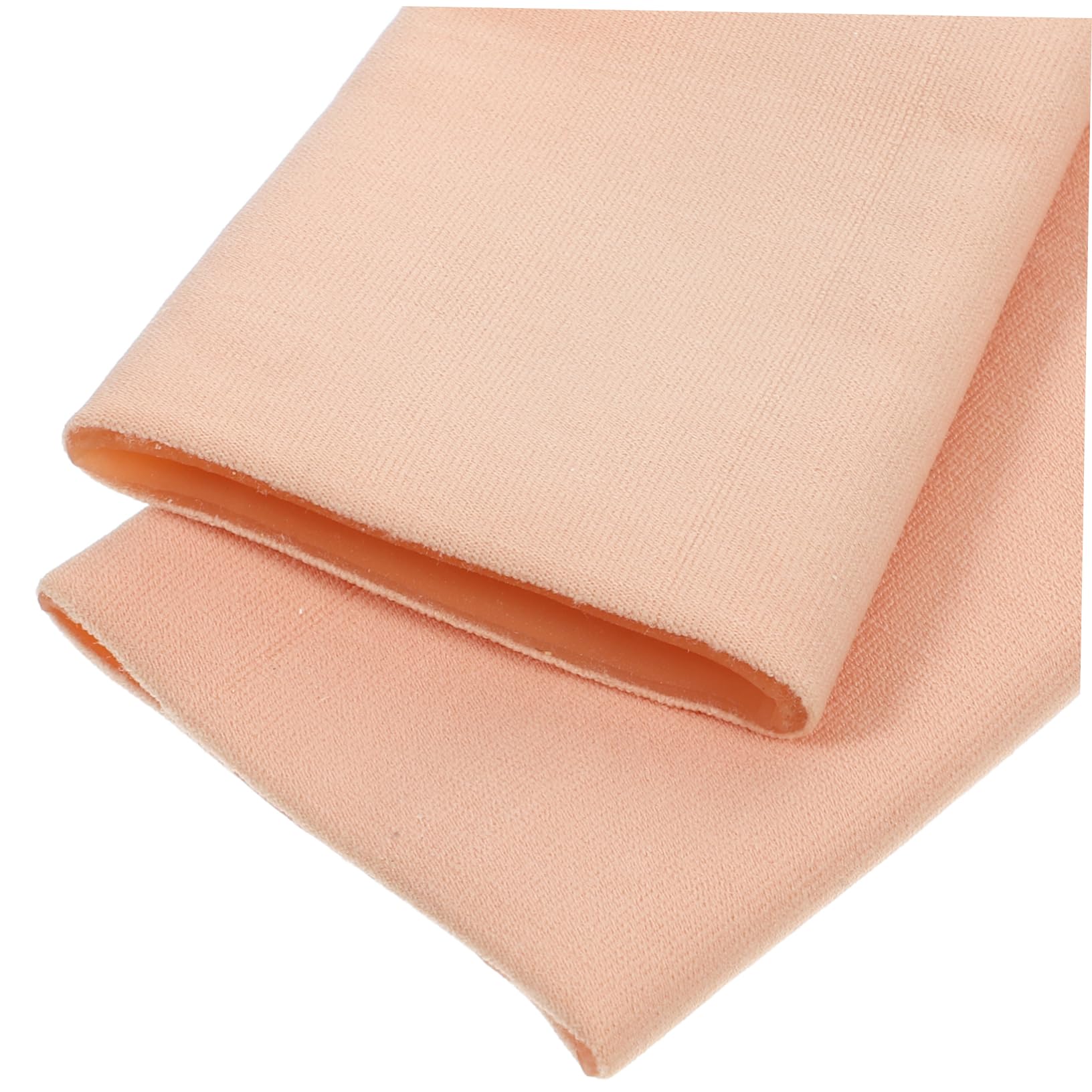 Healeved Heel Sleeves for Cracked Heels Foot Mask for Dry Skin Moisturizing Foot Covers Comfortable Elastic Fit Universal Size