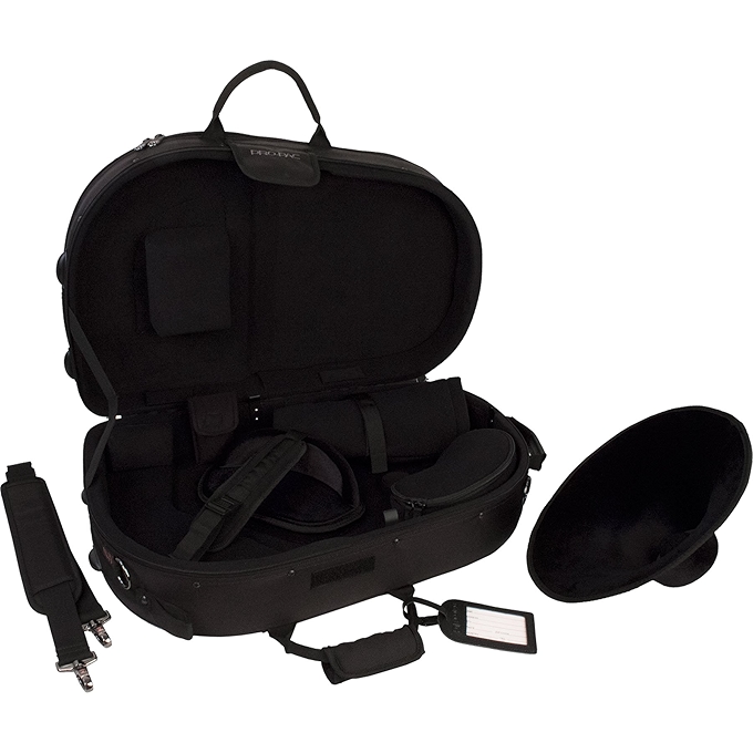 Protec PB316SBDLX 法国号保护箱