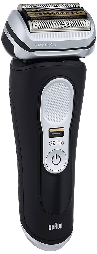 Braun Series 9 Pro 9410s Wet & Dry Shaver With Charging