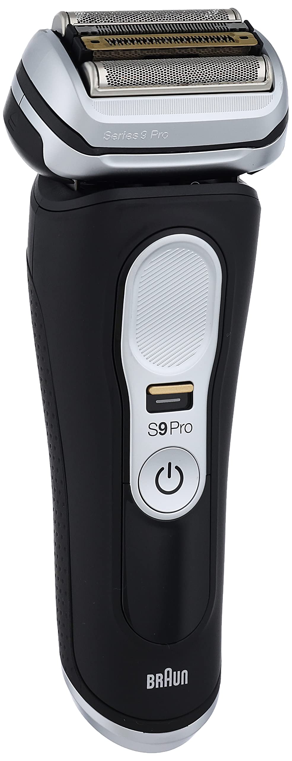 Braun Series 9 Pro 9410s Wet & Dry Shaver With Charging Stand and