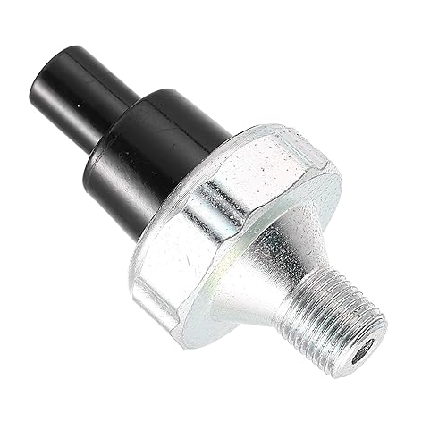 X AUTOHAUX Interruptor de vacío de filtro de combustible diesel de 7.3L E8TZ-9S283-A para Ford E-250 E-350 F-250 F-350 F59 FSD ESD para Ford