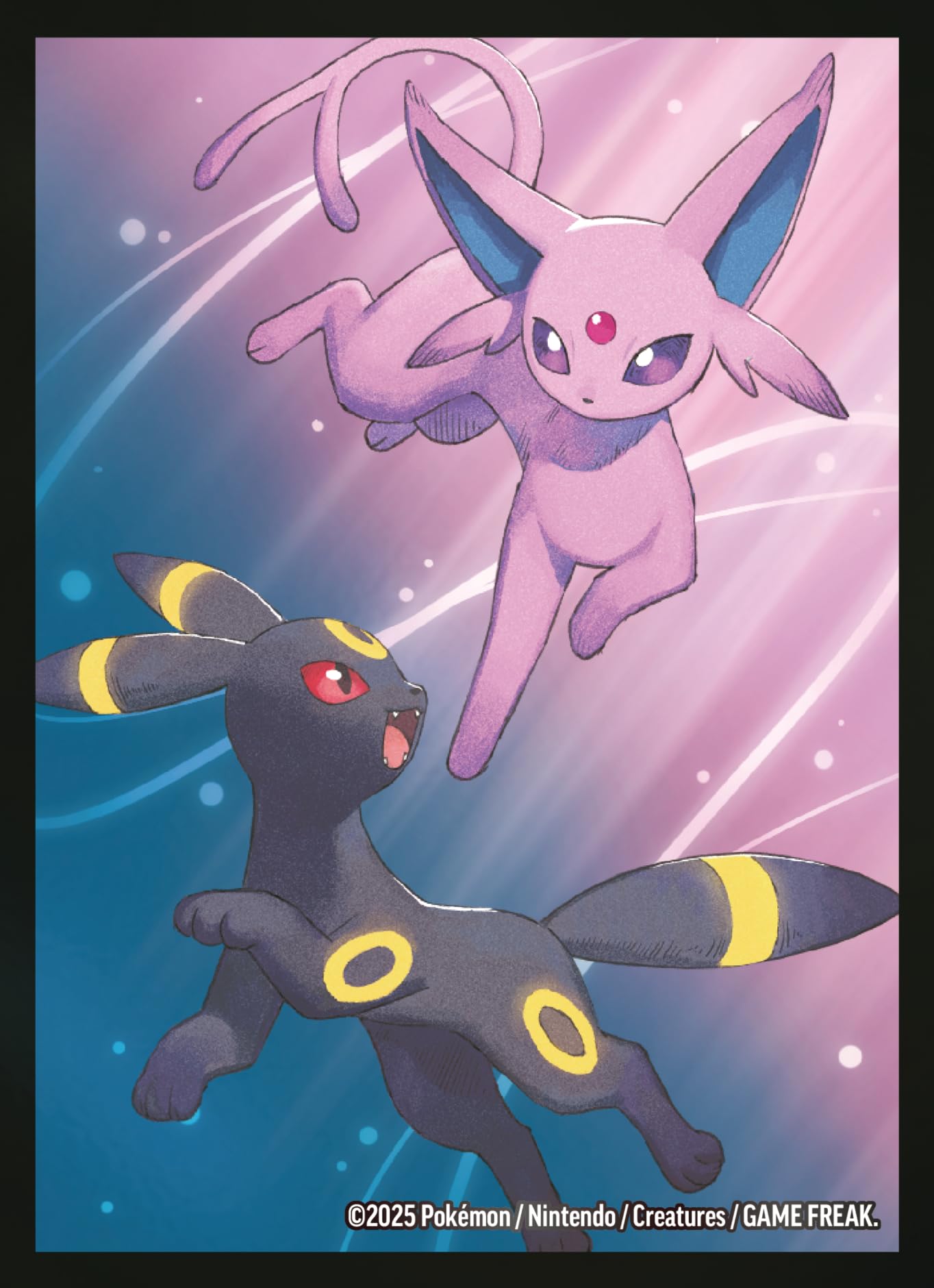Pokémon: Colección prémium con Figura de Escarlata y Púrpura-Evoluciones Prismáticas de JCC Pokémon