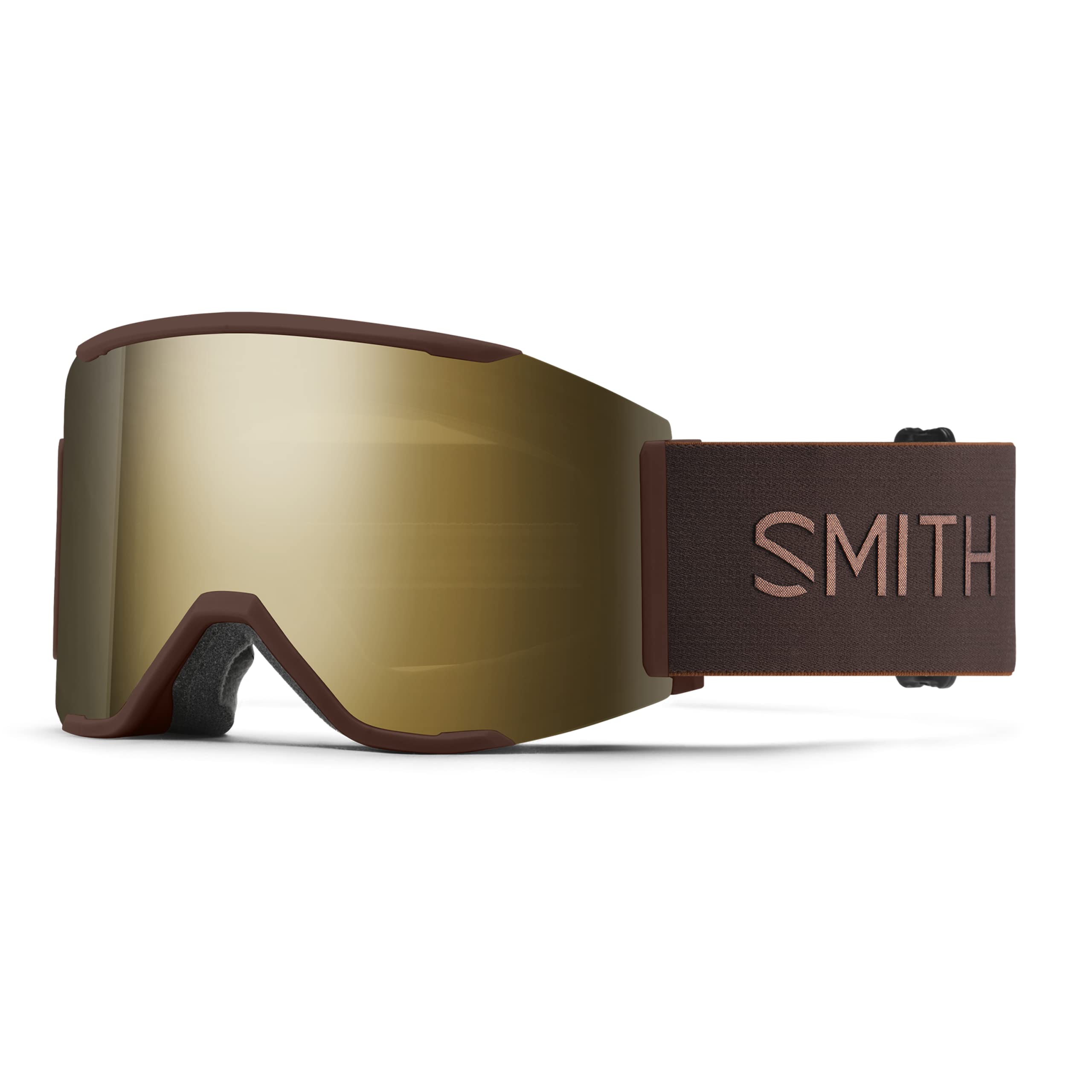Amazon | 予約商品 SMITH スミス Squad MAG スカッドマグ Sepia Luxe 