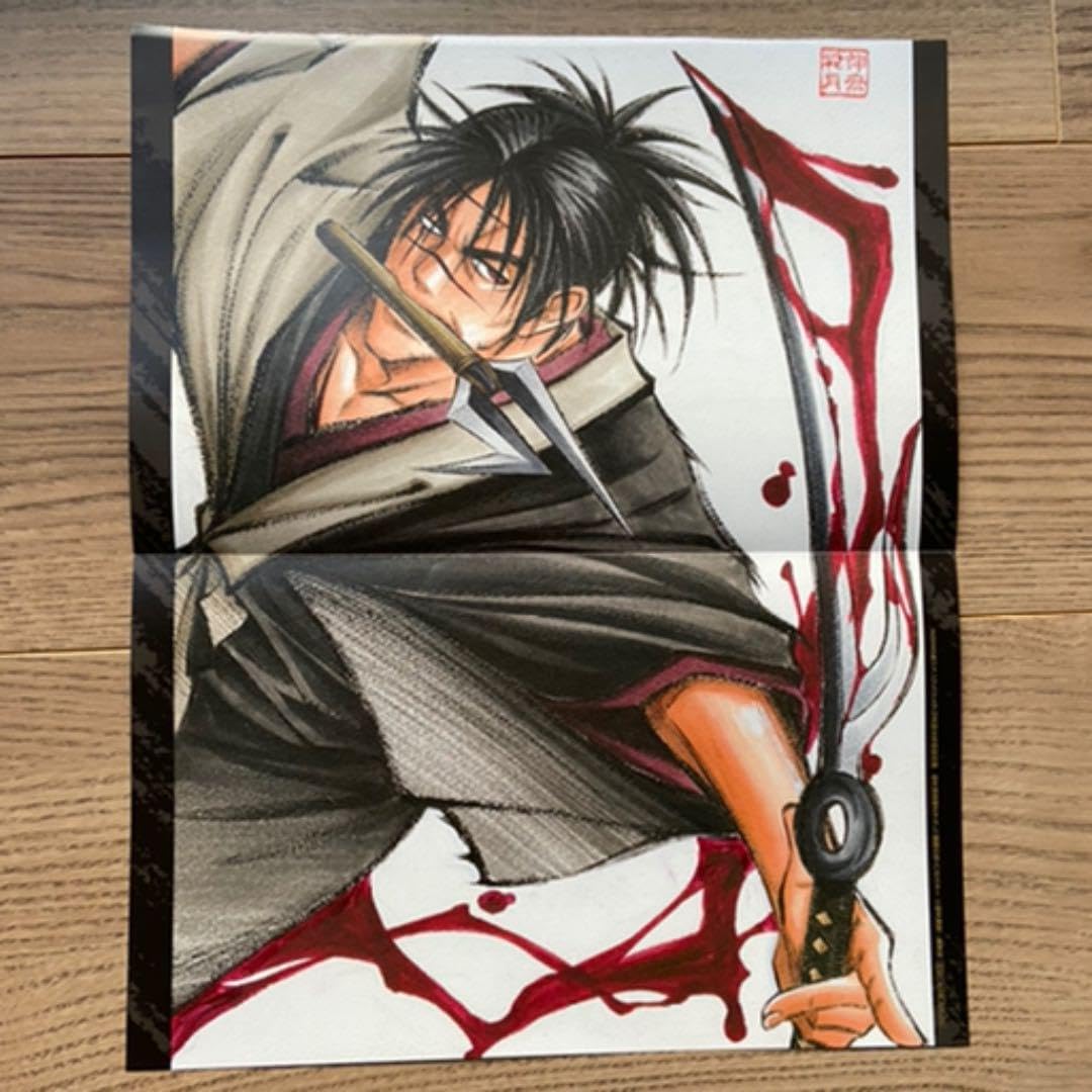 無限の住人　沙村広明 Amazon.co.jp: 無限の住人 23 (アフタヌーンKC) : 沙村 広明