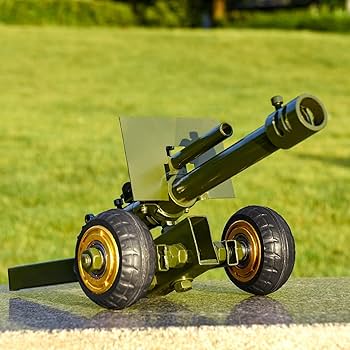 Canon - たけさん専用 Amazon.co.jp: LINYUG 爆竹砲兵砲、2024年新304ステンレス