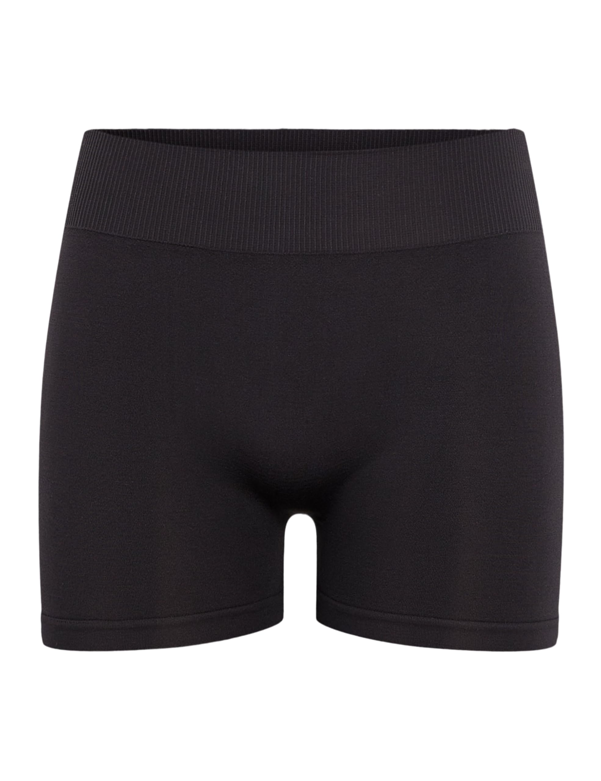 Pieces Women's Black London Min Sh Ld63 in Size 12, Sports Direct