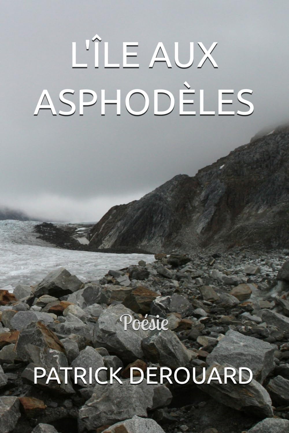 L'ÎLE AUX ASPHODÈLES