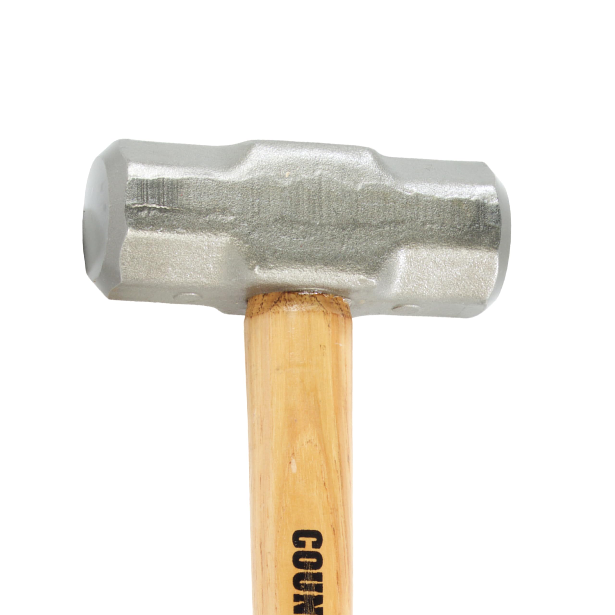 pr100016 10lb martillo de trineo