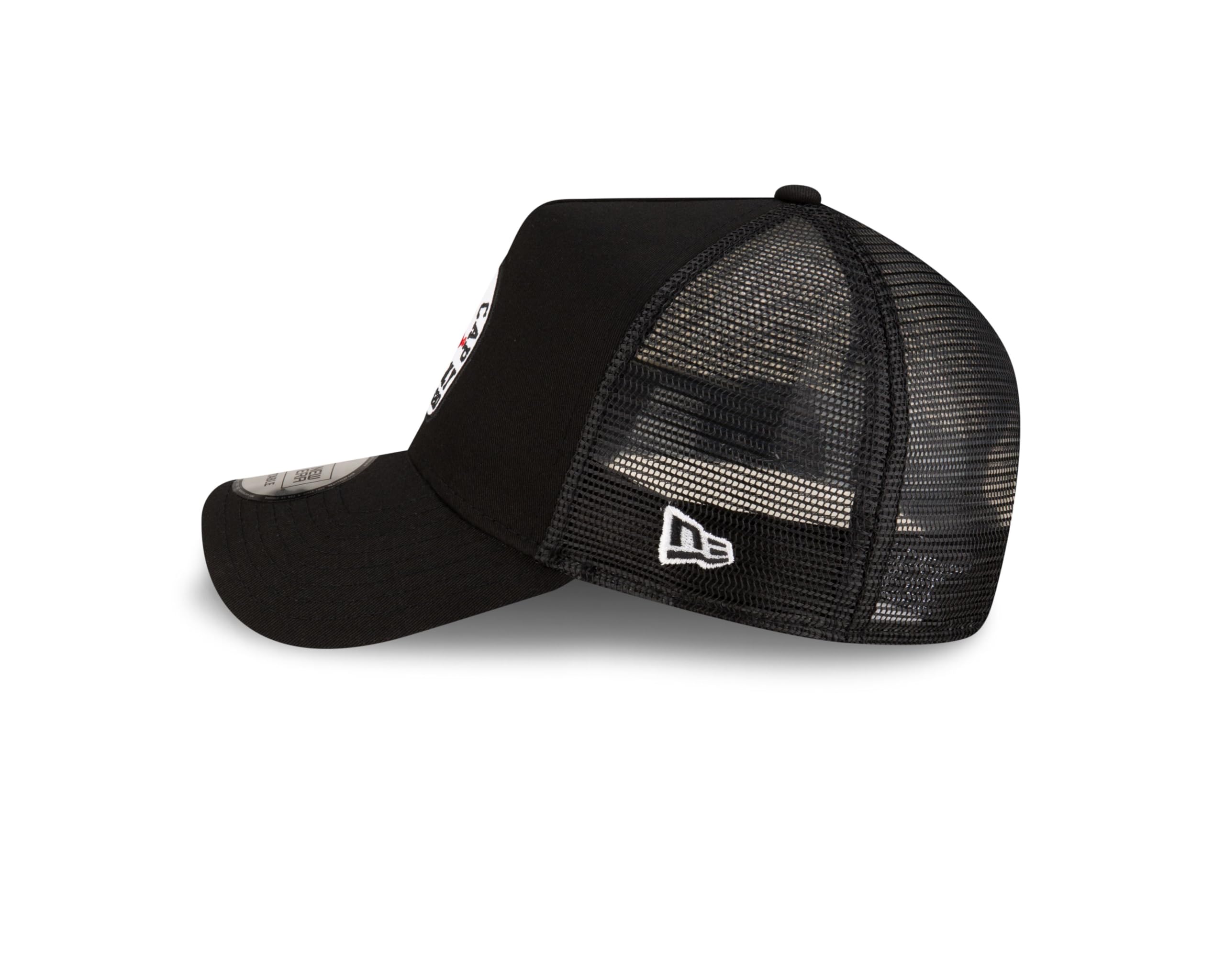 New Era Berretti da Camionista Regolabile Snapback Maglia Cappellino da Baseball Toppa Estate Taglia Unica