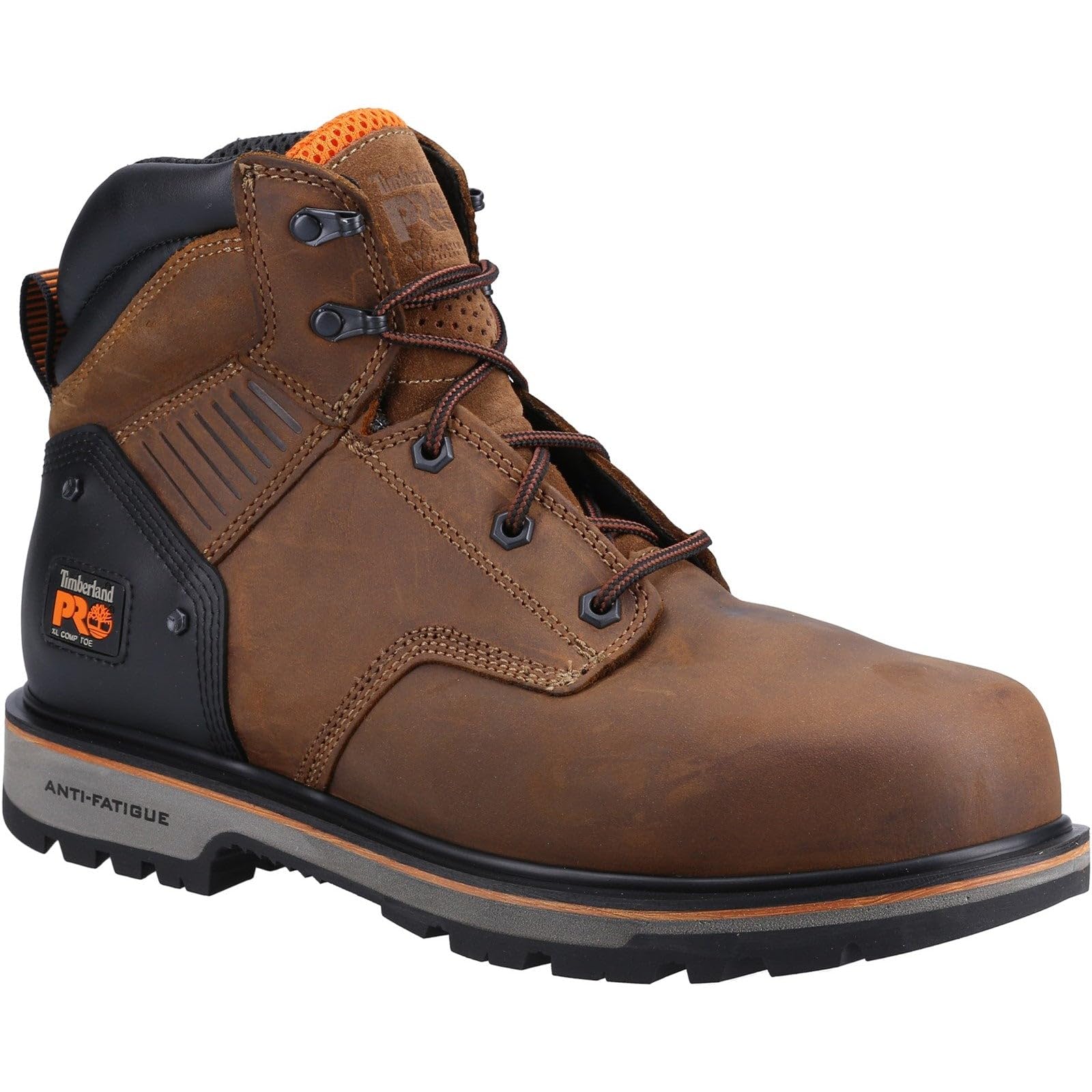 Timberland PRO Ballast Safety Boot