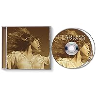 Vista 3 de Fearless Taylors Version
