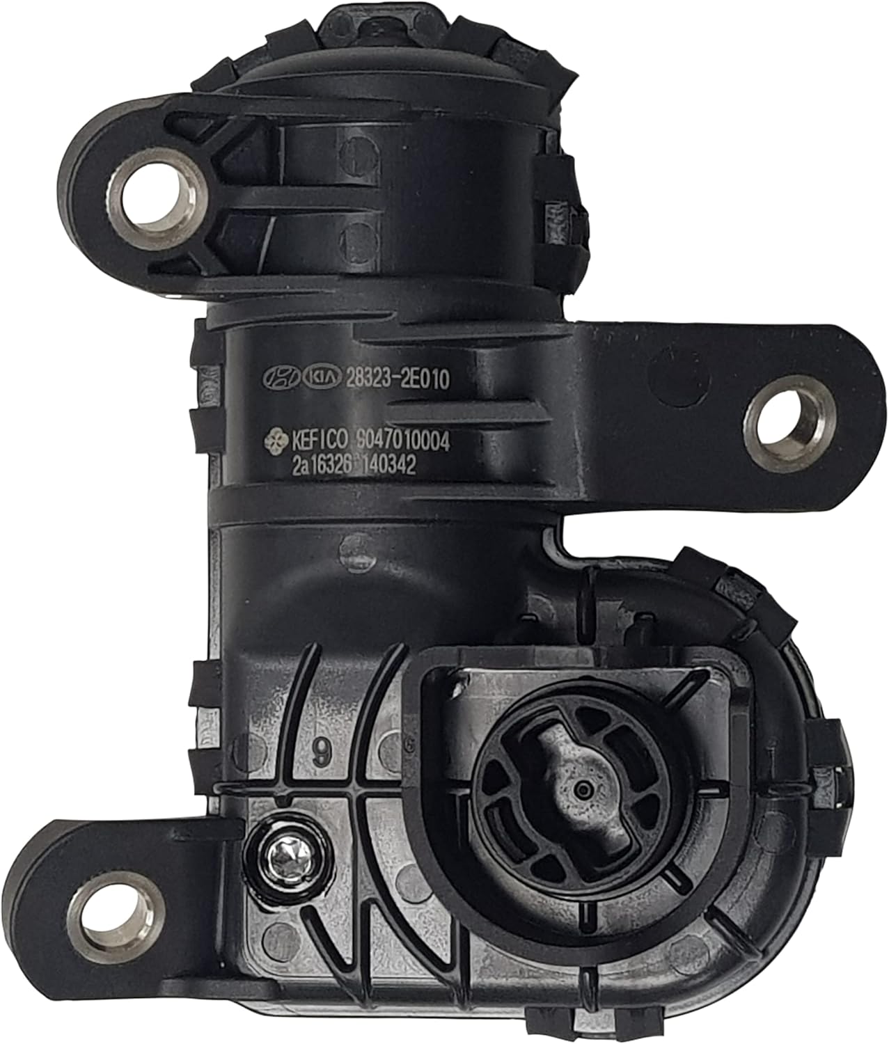 Genuine OEM 28323-2E010 Motor - VCM / 283232E010 for Hyundai Kona 18-21 Elantra 17-20 Kia Seltos 21 Forte 19-20