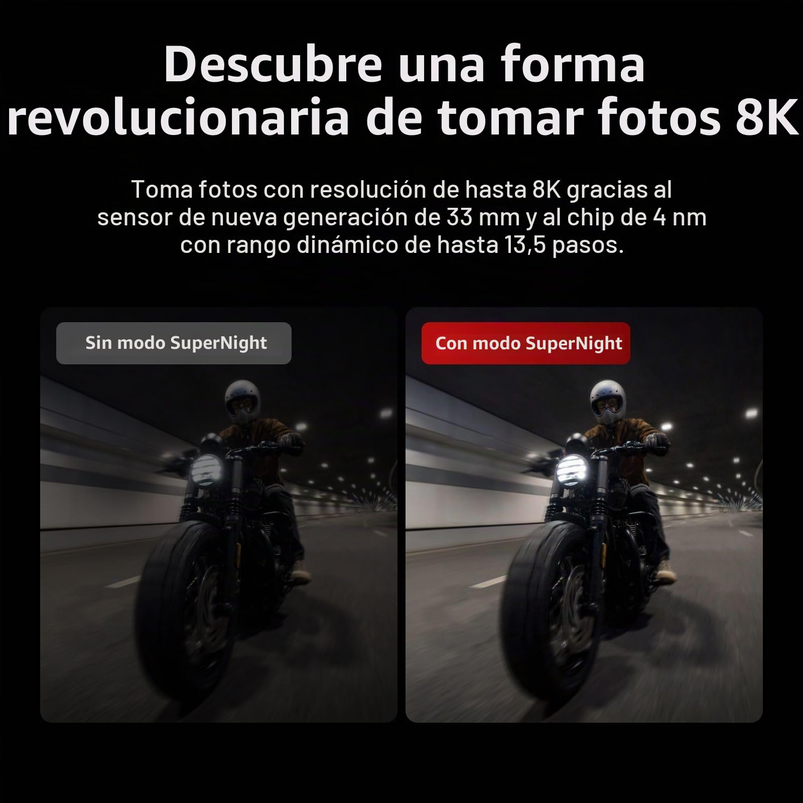 DJI Osmo Action 5 Pro Pack Aventura, cámara Deportiva, Sensor 1/1.3", batería Aumentada a 12 h con 3 baterías, estabilización, 2 Pantallas táctiles OLED (5 Pro Adventure Combo Bundle-1)