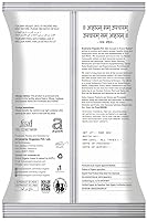 Vista 2 de Induz Organic Arroz Integral Basmati 500 Gm