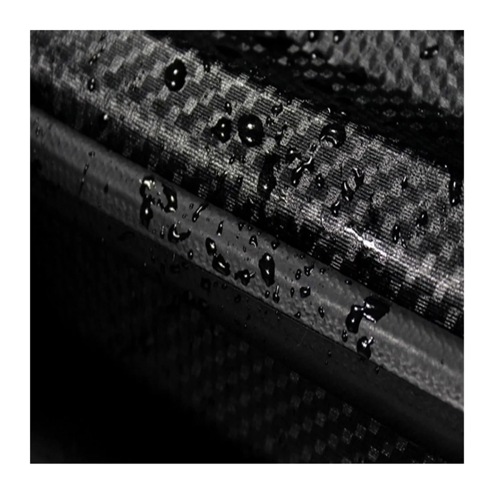 Coppia borse laterali Per Brixton Crossfire 500 X XC 500X 125XS 125 XS Borsa Laterale Modificata Per Moto Borsa Laterale Triangolare Impermeabile Con Guscio Rigido