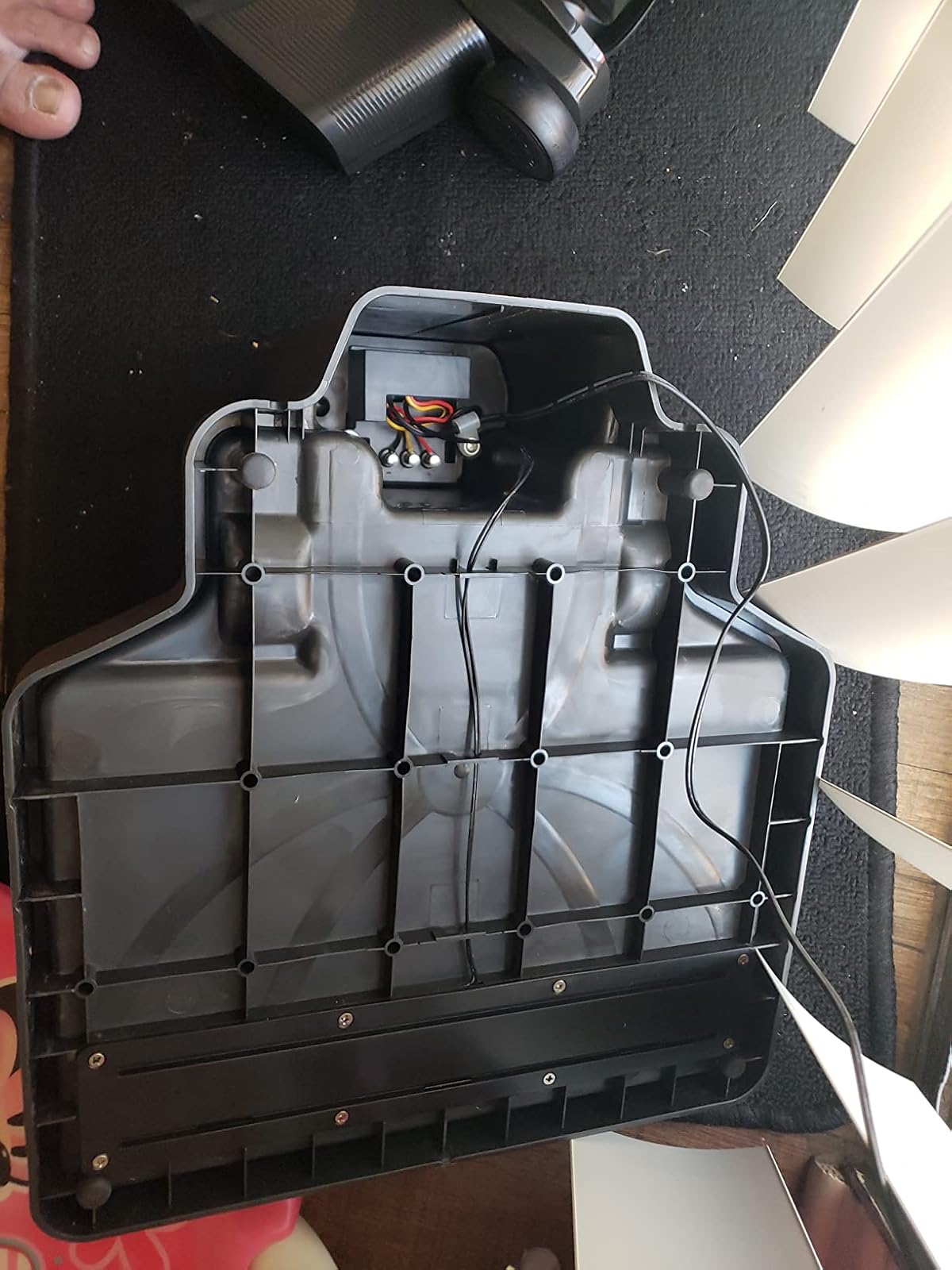 Buyer photo
